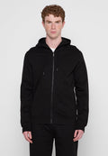 KARL LAGERFELD Sweatjacke Media 1