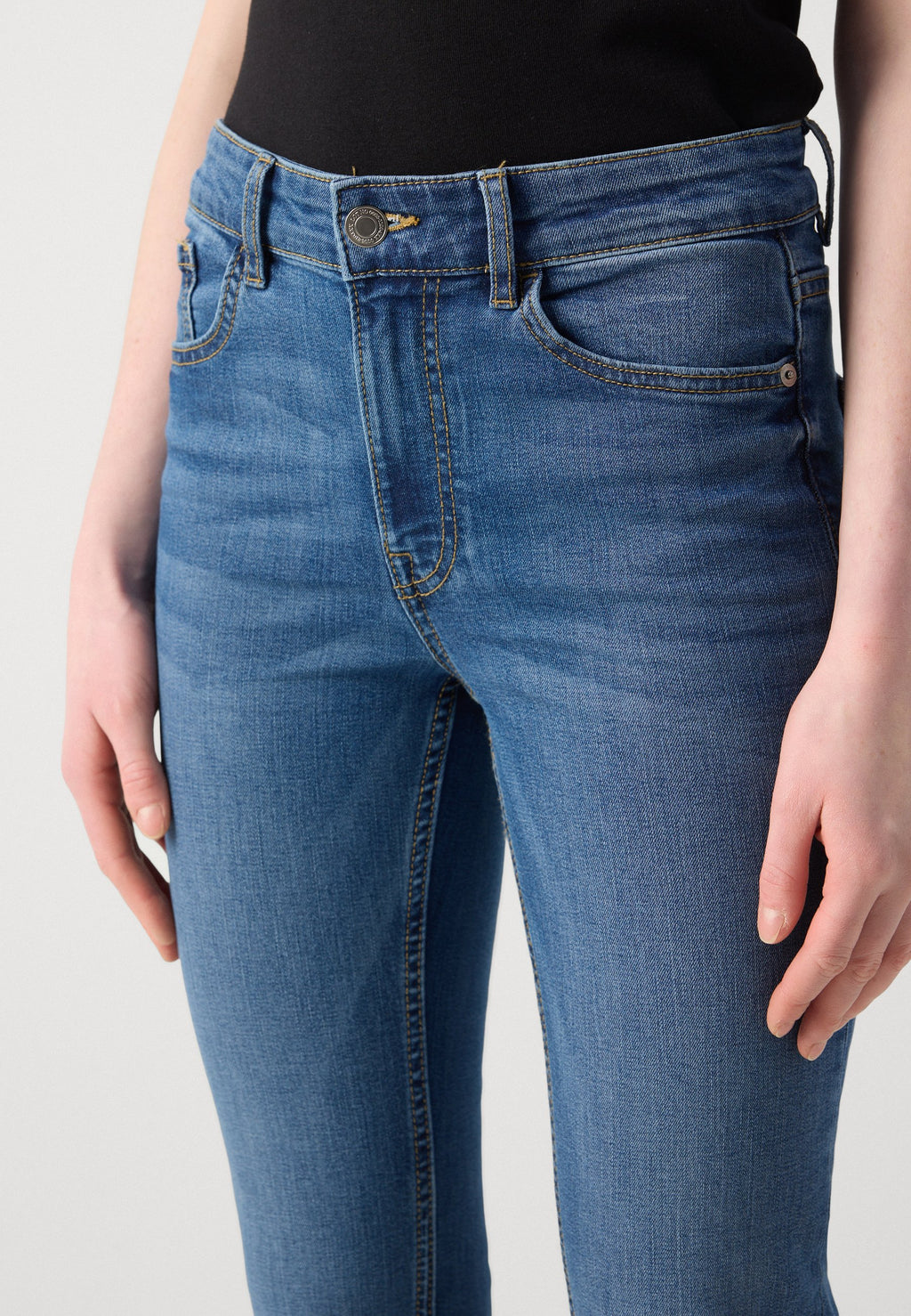 Lindex TROUSERS ELLEN