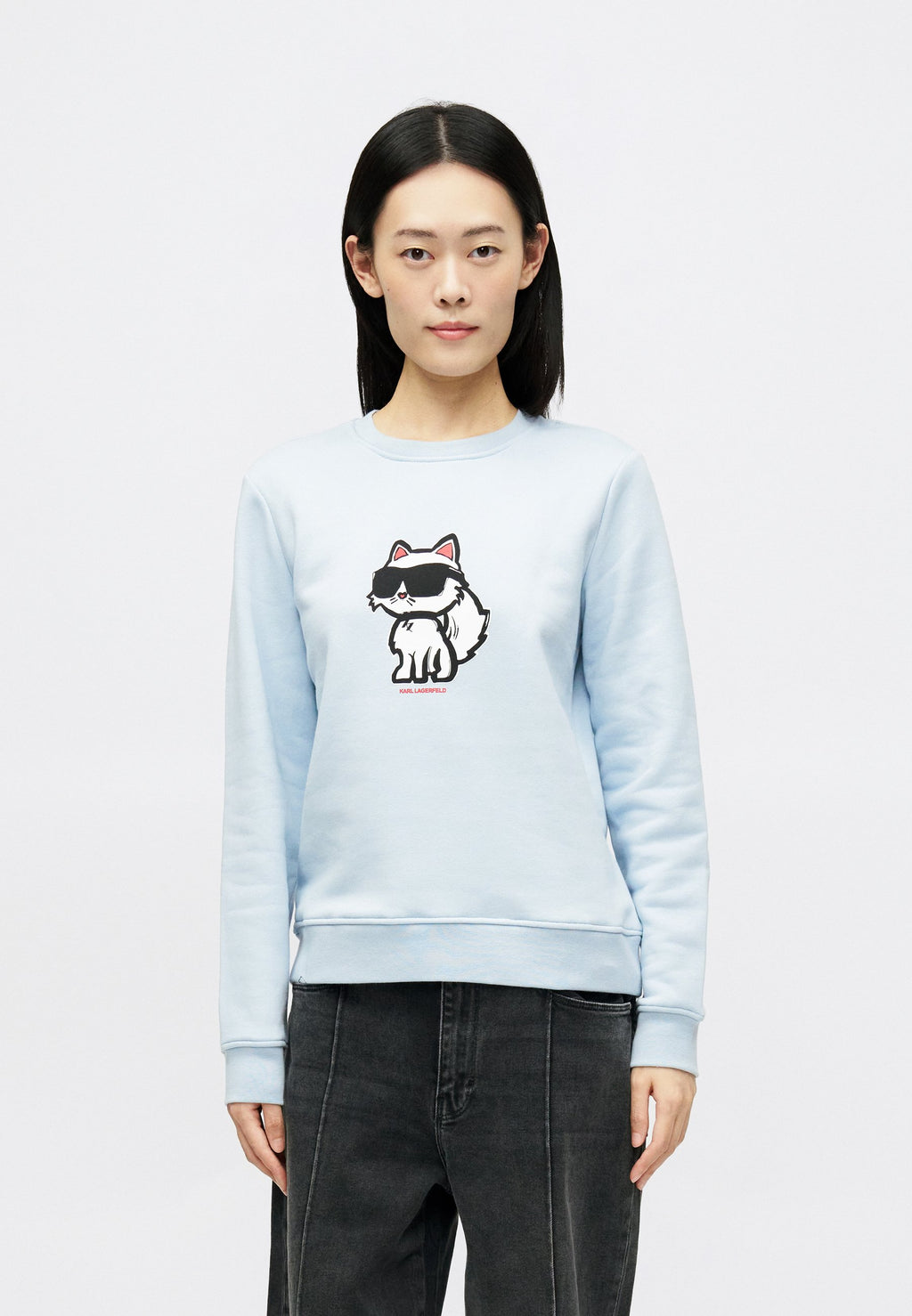 IKON CHOUPETTE Media 3