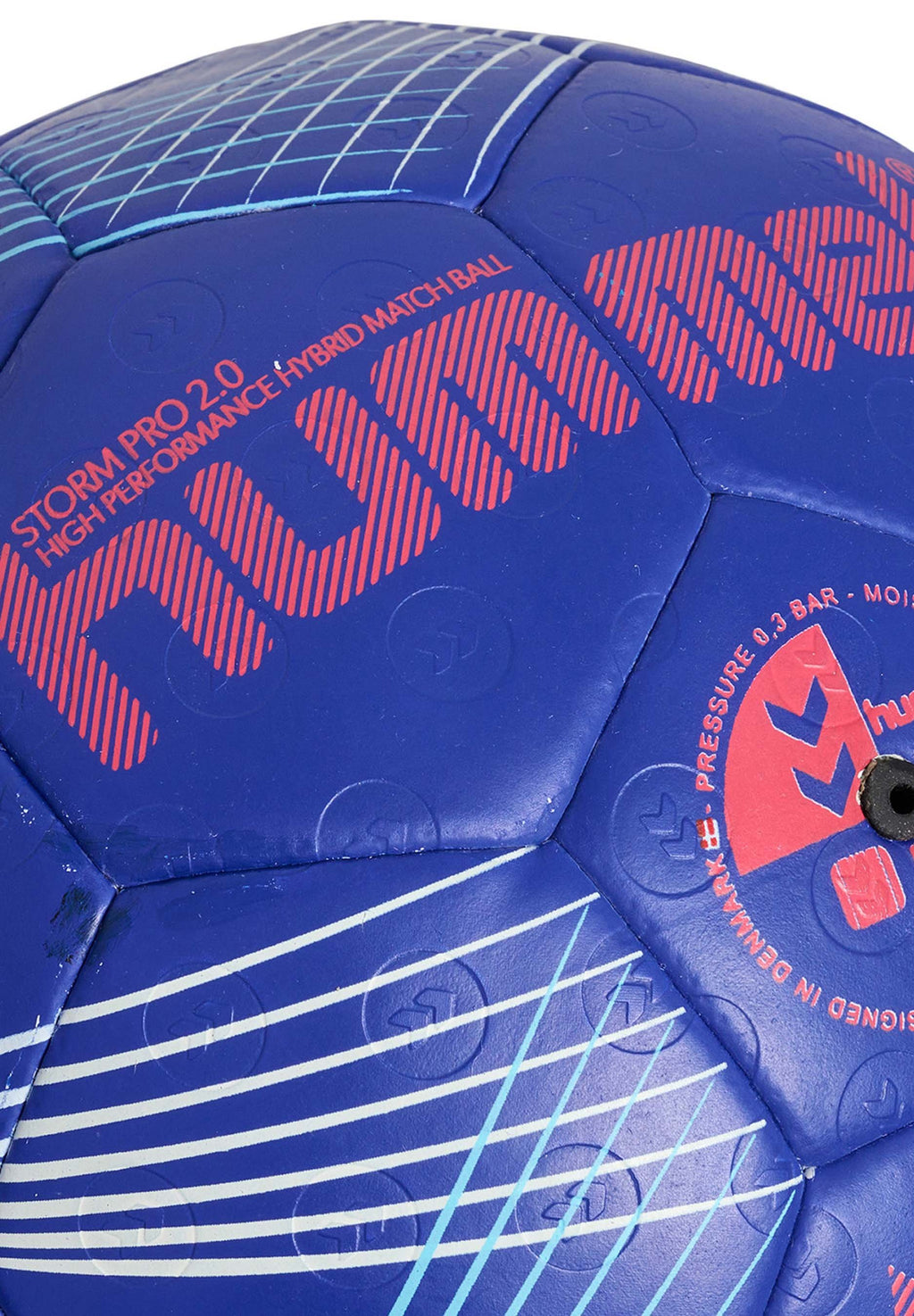 Hummel STORM PRO 2.0 HB