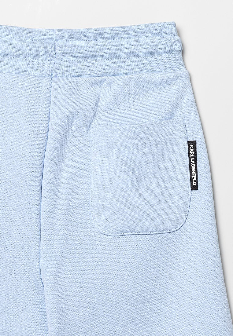 KARL LAGERFELD KIDS Shorts Media 4