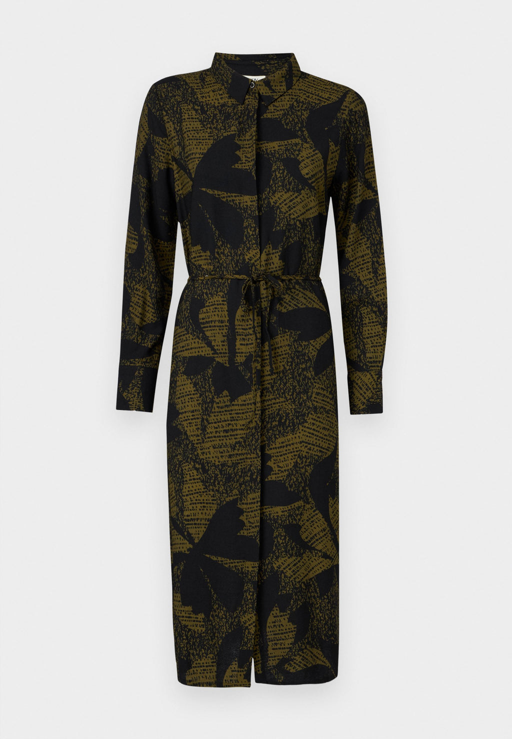 JDY JDYLIZA SHIRT DRESS