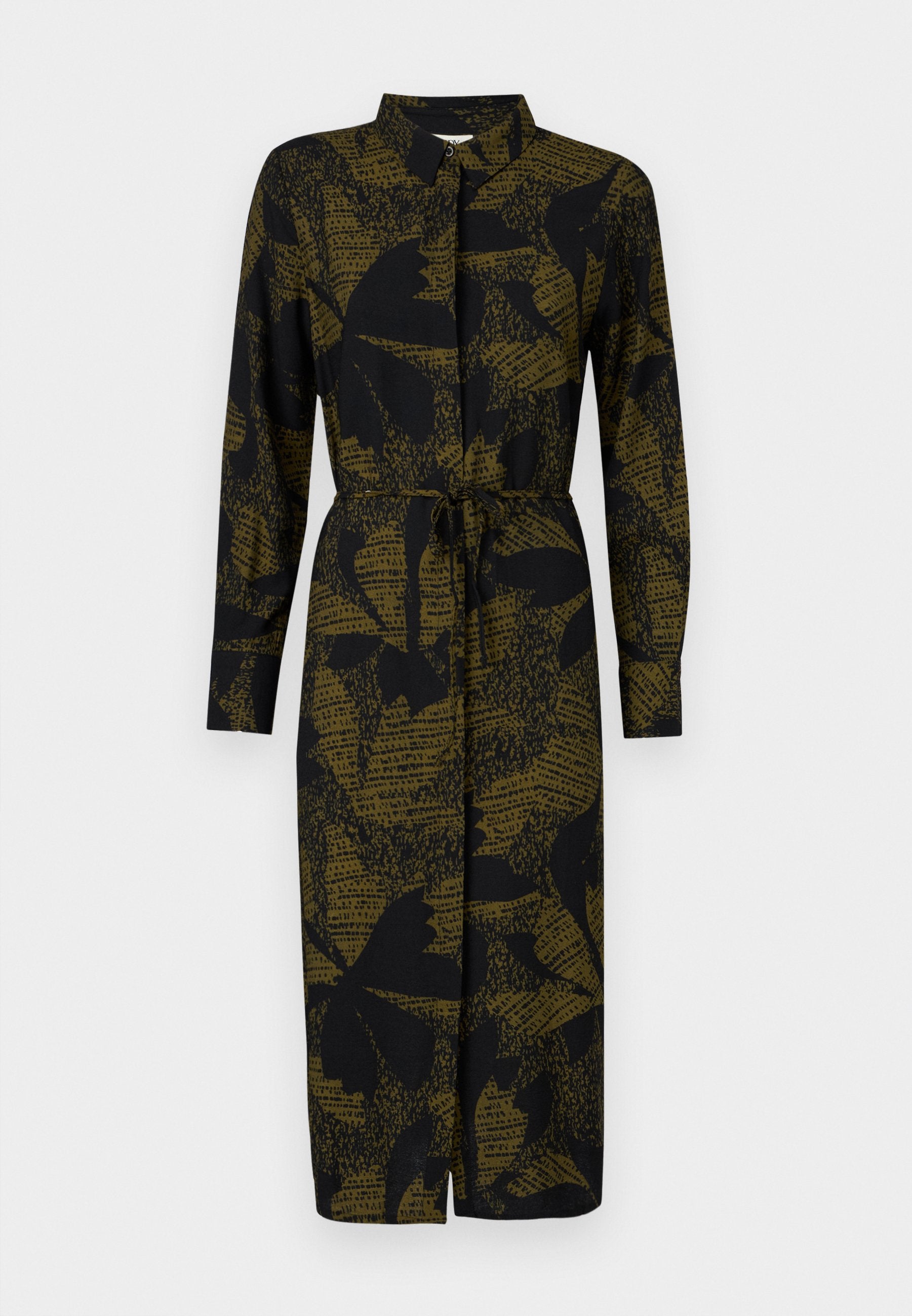JDY JDYLIZA SHIRT DRESS