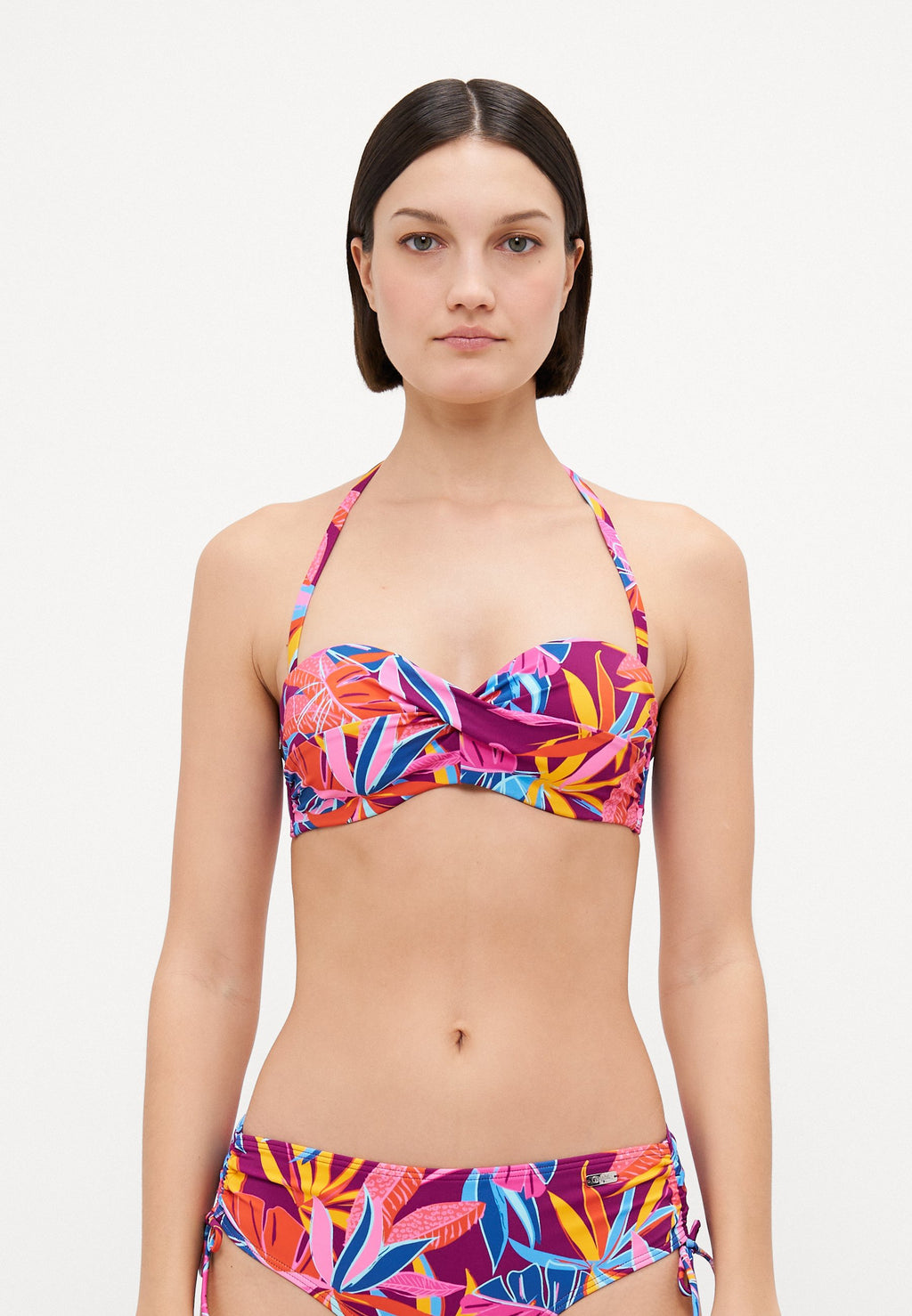 Buffalo WIRE BANDEAU
