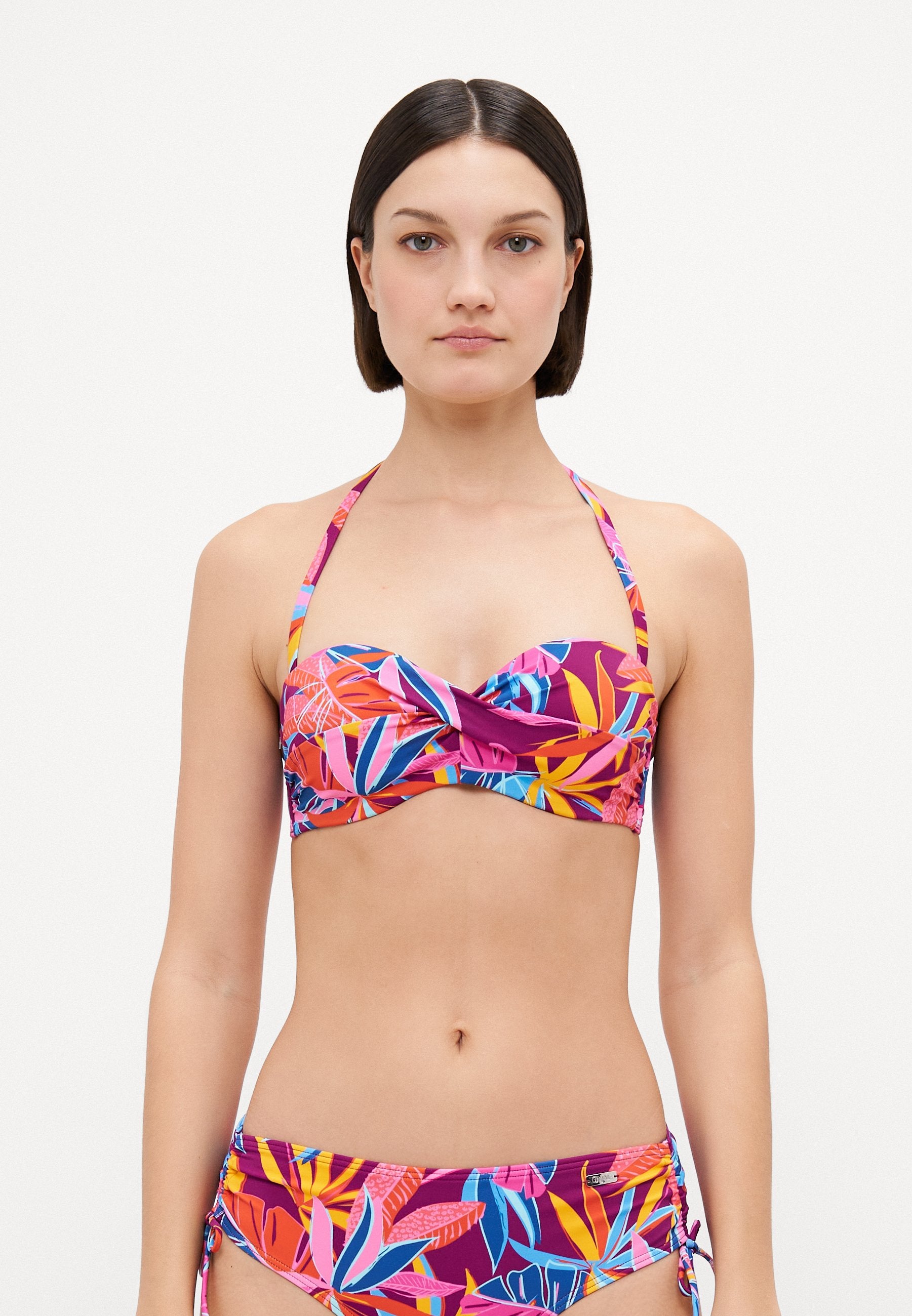 Buffalo WIRE BANDEAU