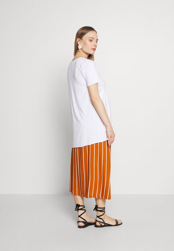 Ripe SHORT EDGE NURSING