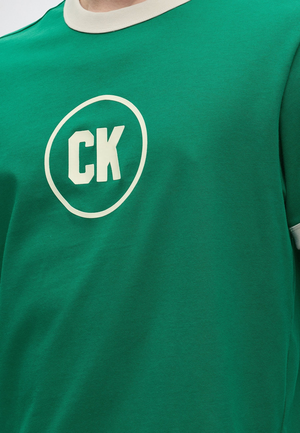 Calvin Klein Jeans 20S MARCH