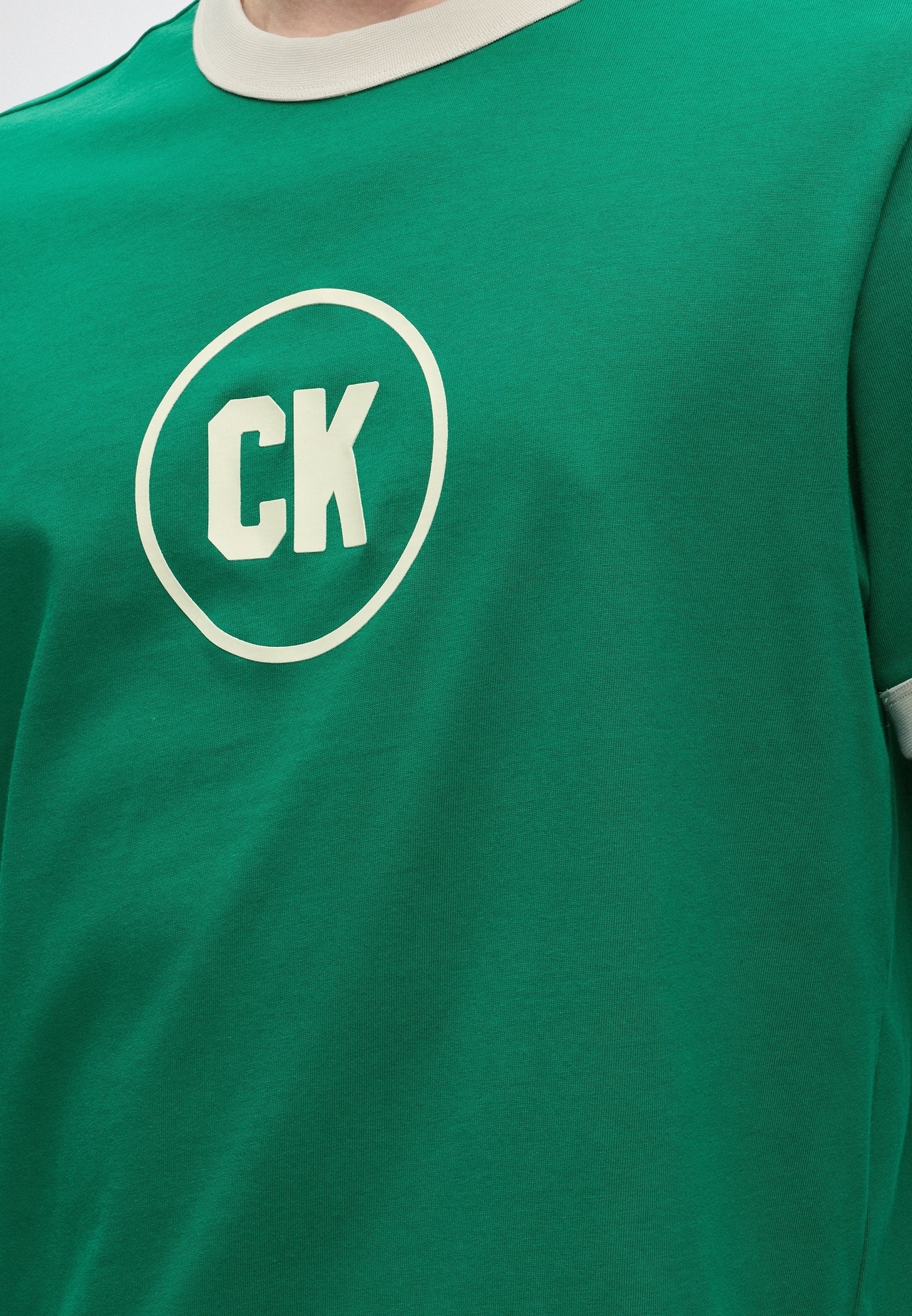 Calvin Klein Jeans 20S MARCH