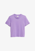 s.Oliver T-SHIRT - Basic T-shirt - lila