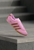 adidas Originals TOKYO - Trainers - orchid fusion/dusky bronze