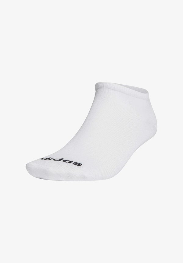 adidas Performance Sneaker socks - white
