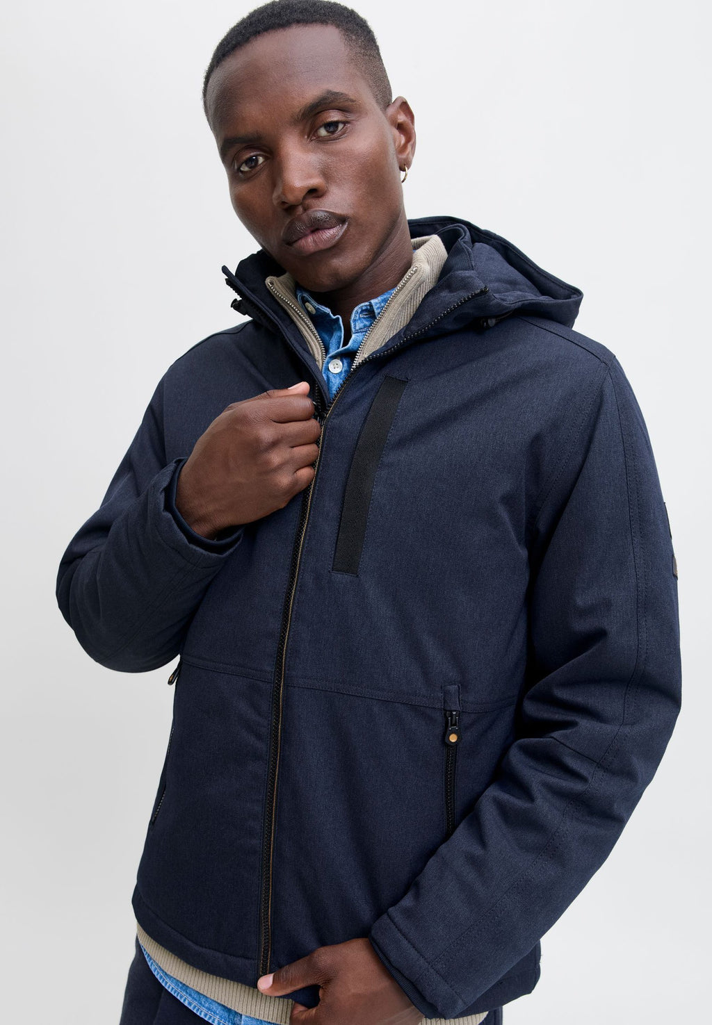 Jack & Jones JJEPARKER DOVER JACKET