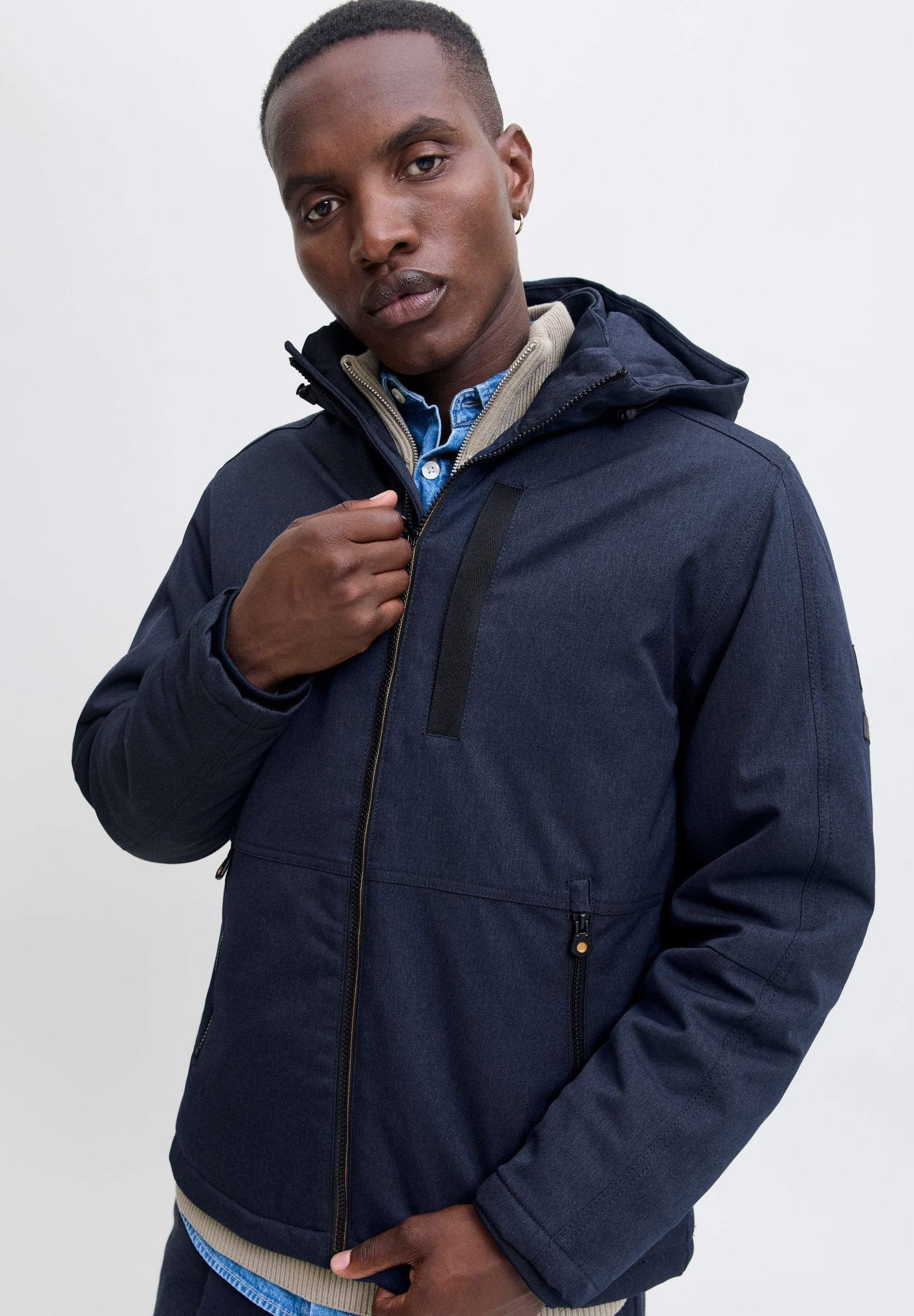 Jack & Jones JJEPARKER DOVER JACKET