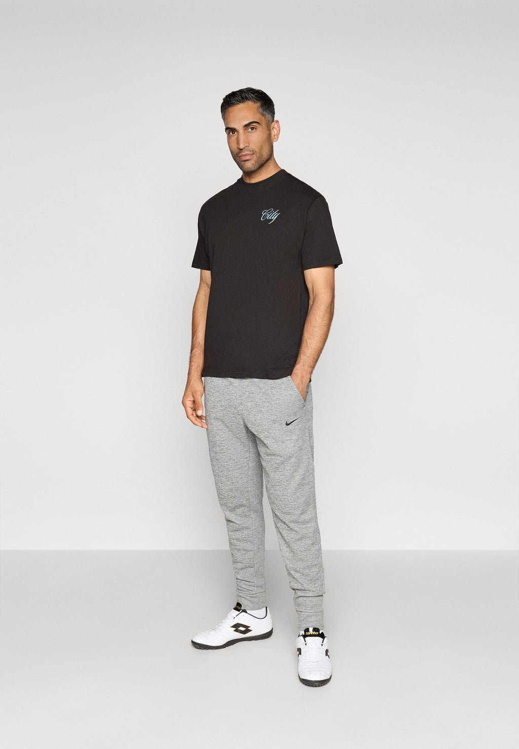 Legacies MANCHESTER CITY ORIGIN TEE