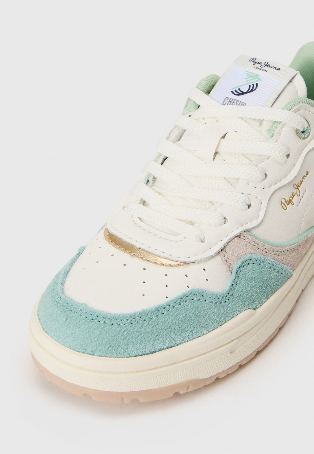 Pepe Jeans CHESTER IVY