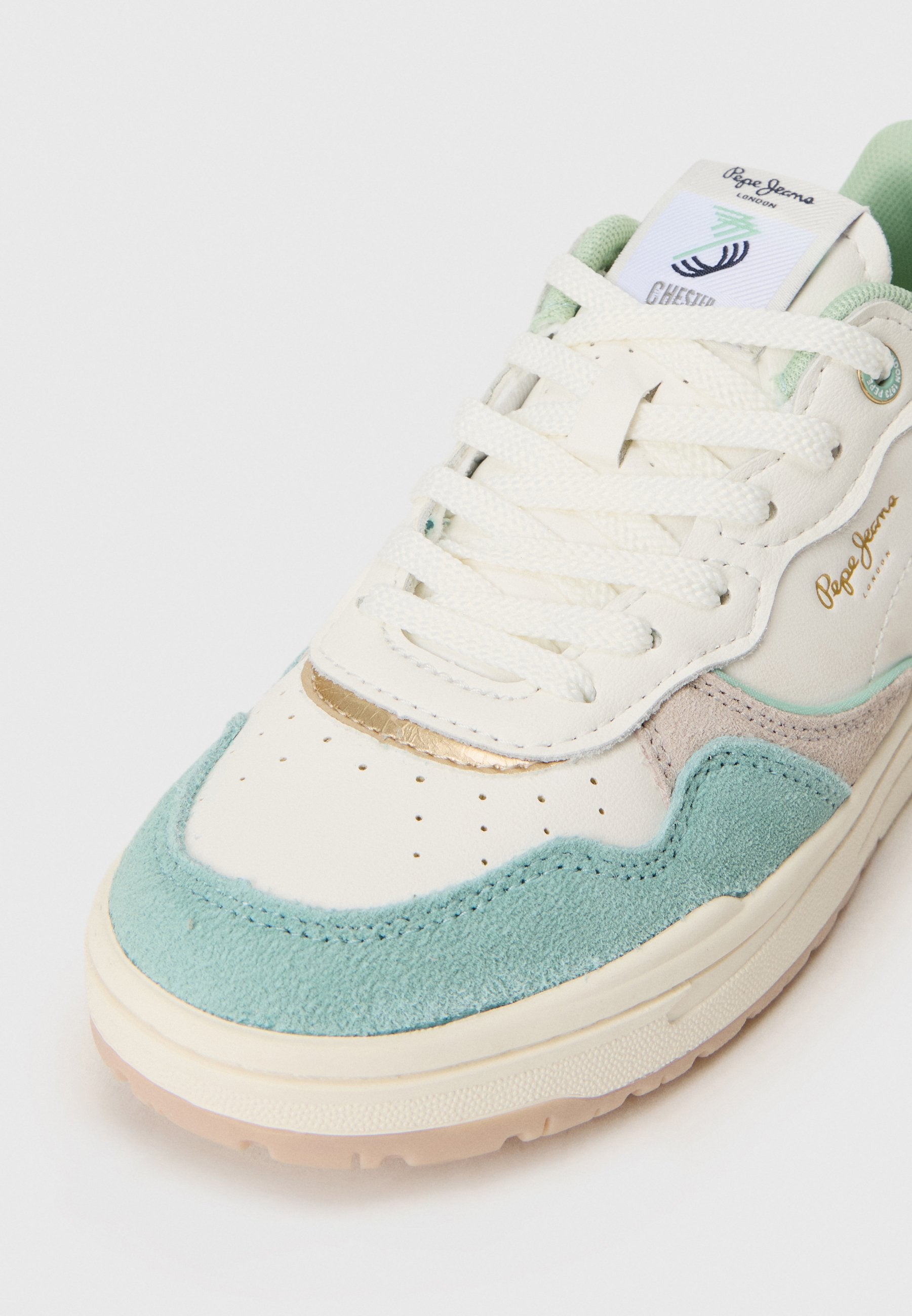 Pepe Jeans CHESTER IVY