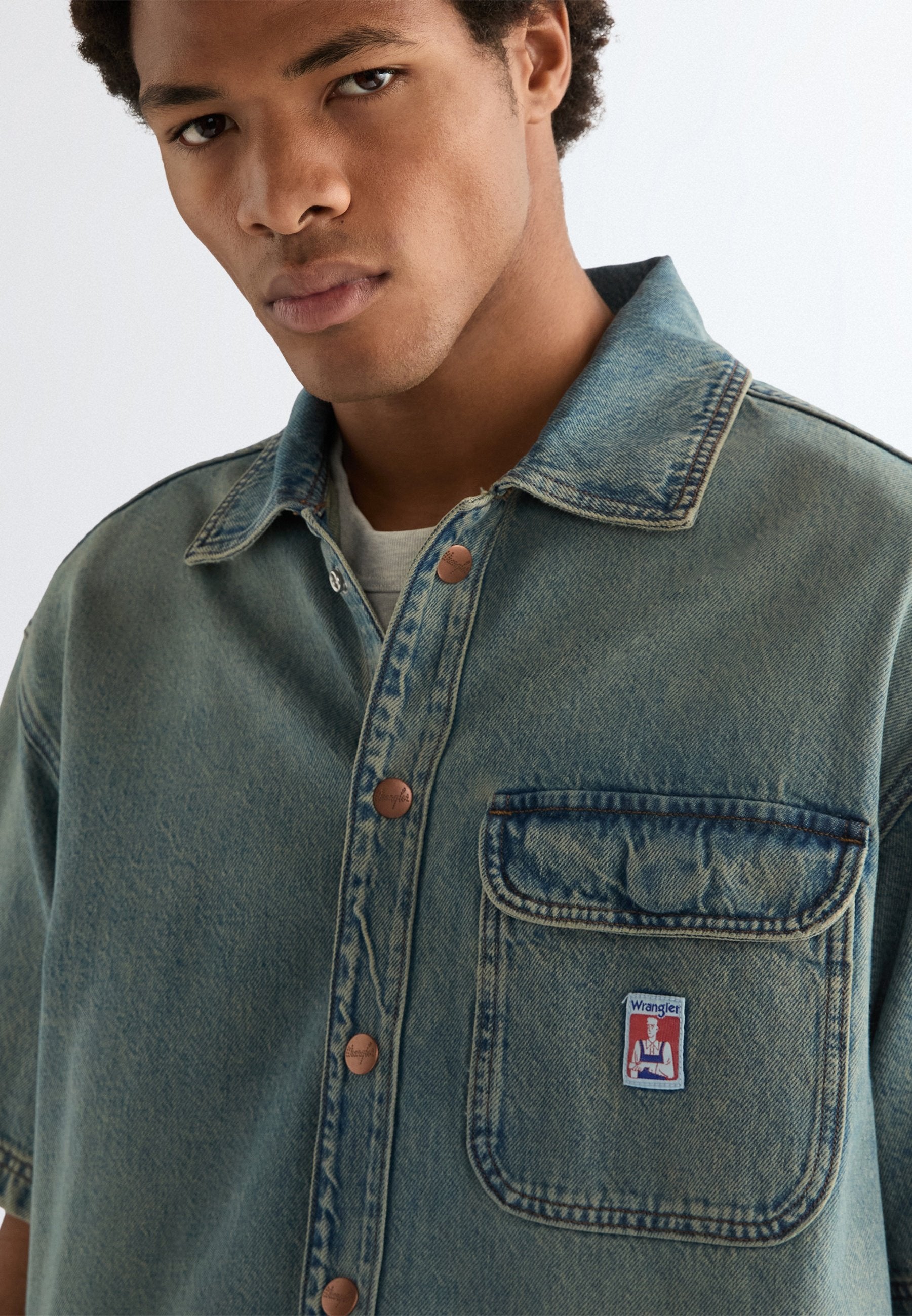 Wrangler