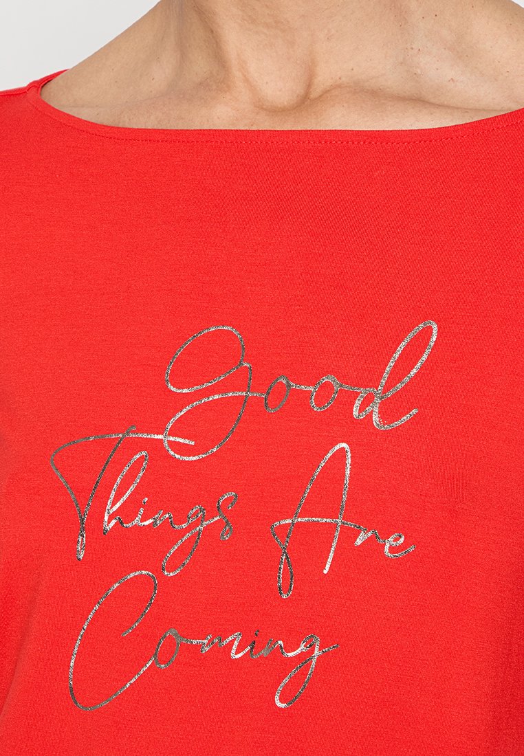 s.Oliver Langarmshirt Media 3