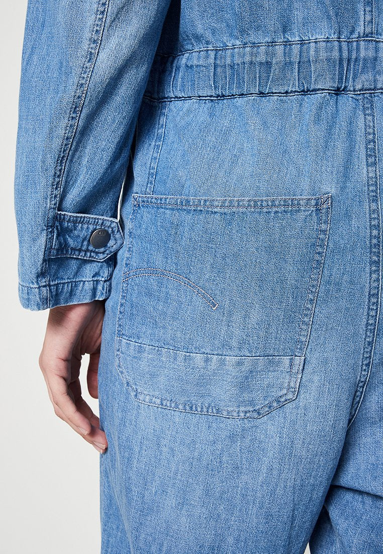 G-STAR Jumpsuit Media 5