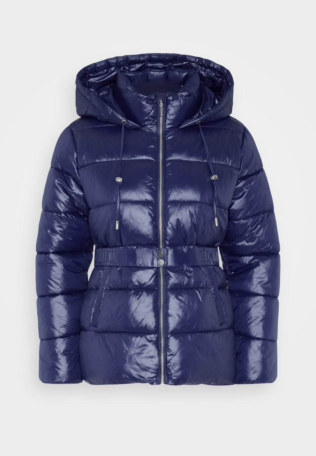 ONLSCARLETT BELTED JACKET Media 1