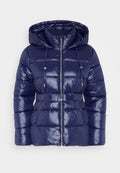 ONLSCARLETT BELTED JACKET Media 1