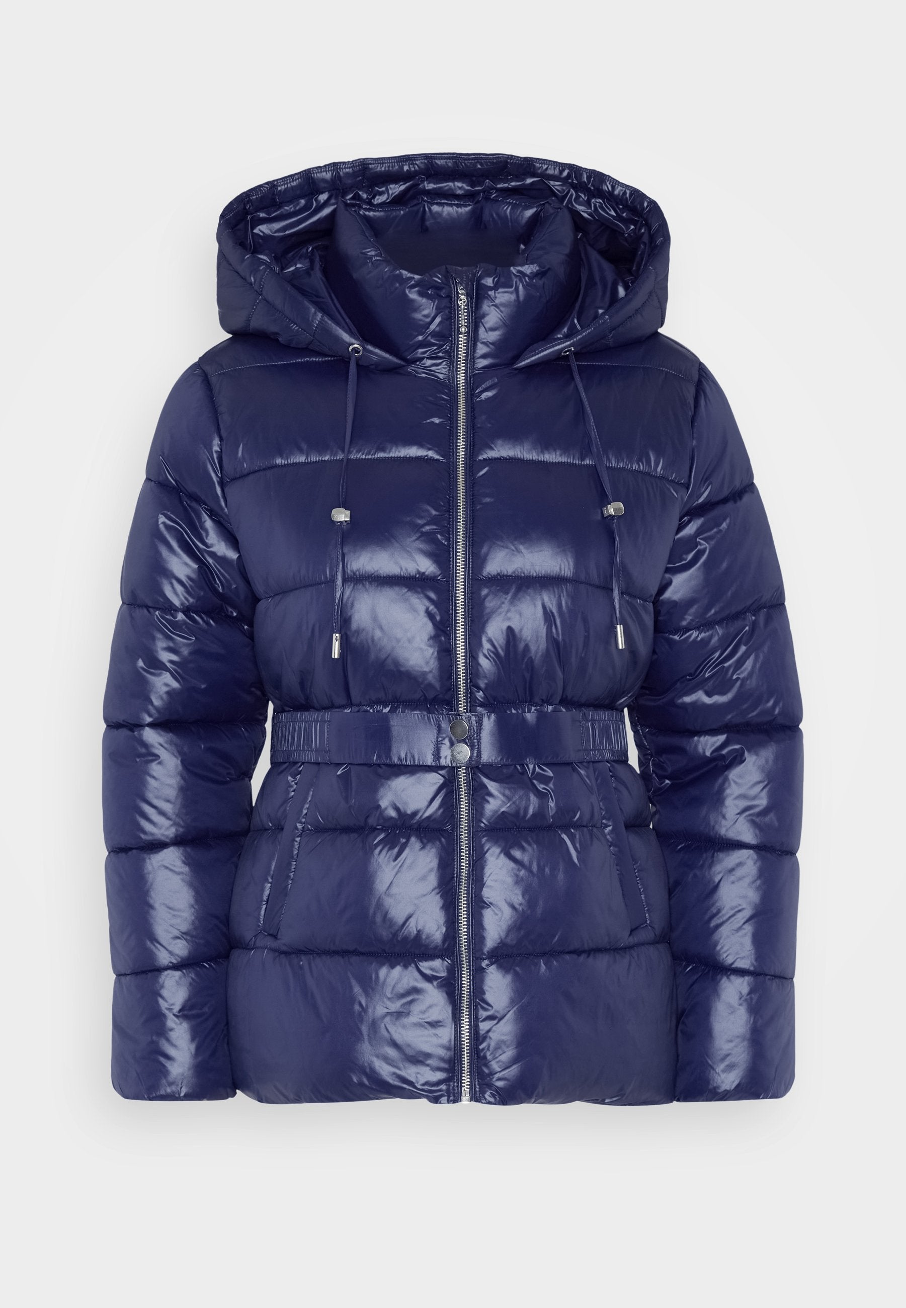 ONLSCARLETT BELTED JACKET Media 1