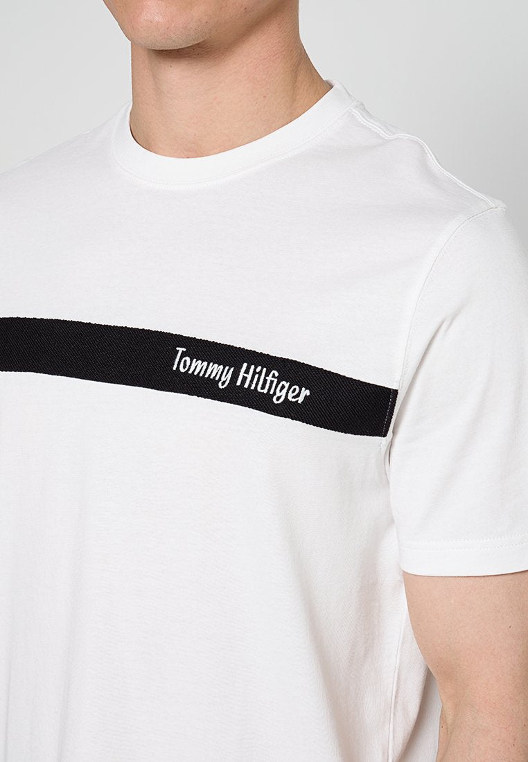 Tommy Hilfiger T-Shirt print Media 5