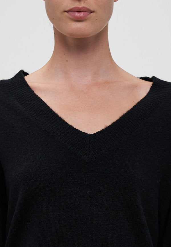 Vero Moda Tall VMJUPITER V NECK PULLOVER