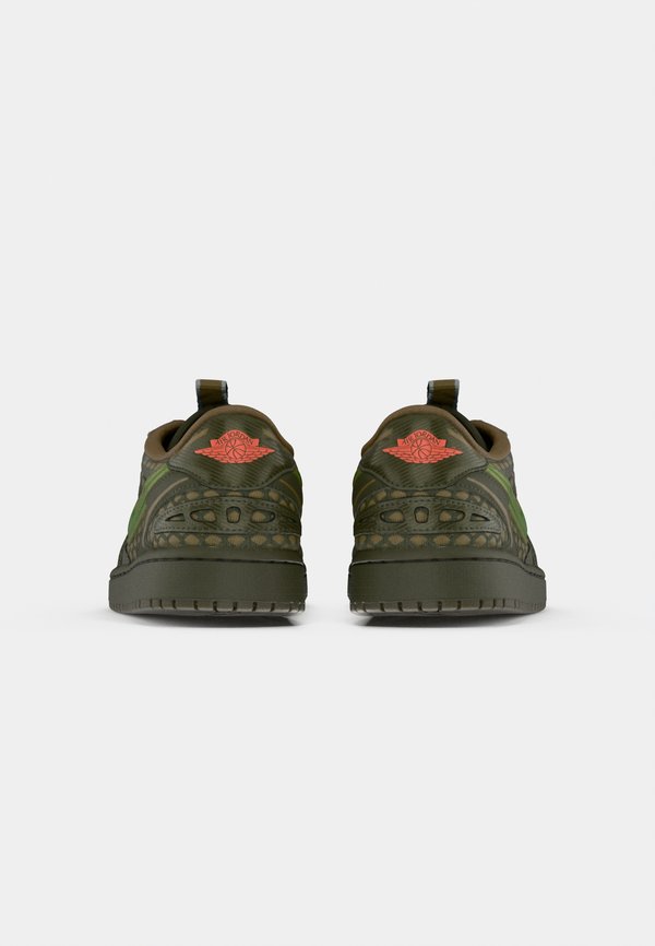 Jordan AIR JORDAN 1 LOW METHOD OF MAKE