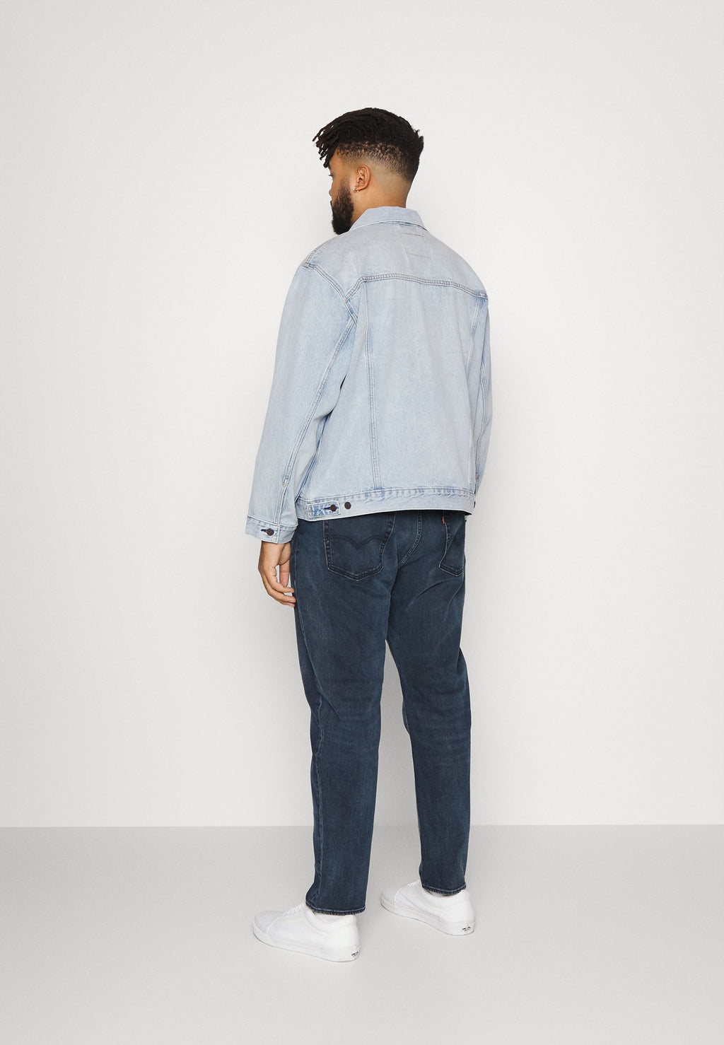 Levi's® Plus BIG TRUCKER