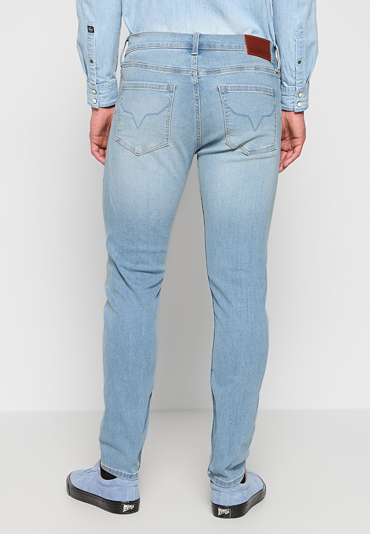 Pepe Jeans SLIM HATCH