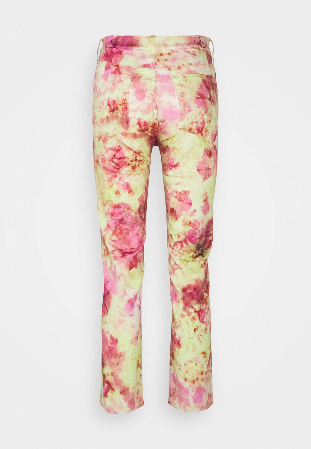7 for all mankind THE CROP