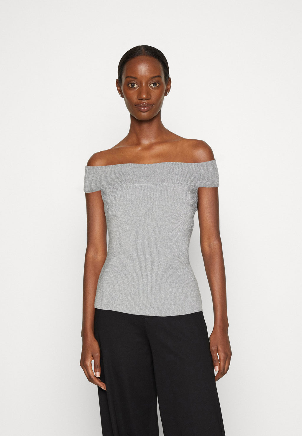 Gestuz SILVIGZ OFF SHOULDER