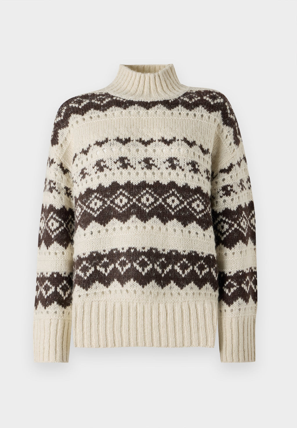 Vero Moda Knitted VMAMPLE Knitted