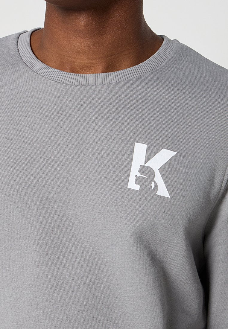 KARL LAGERFELD Sweatshirt Media 5