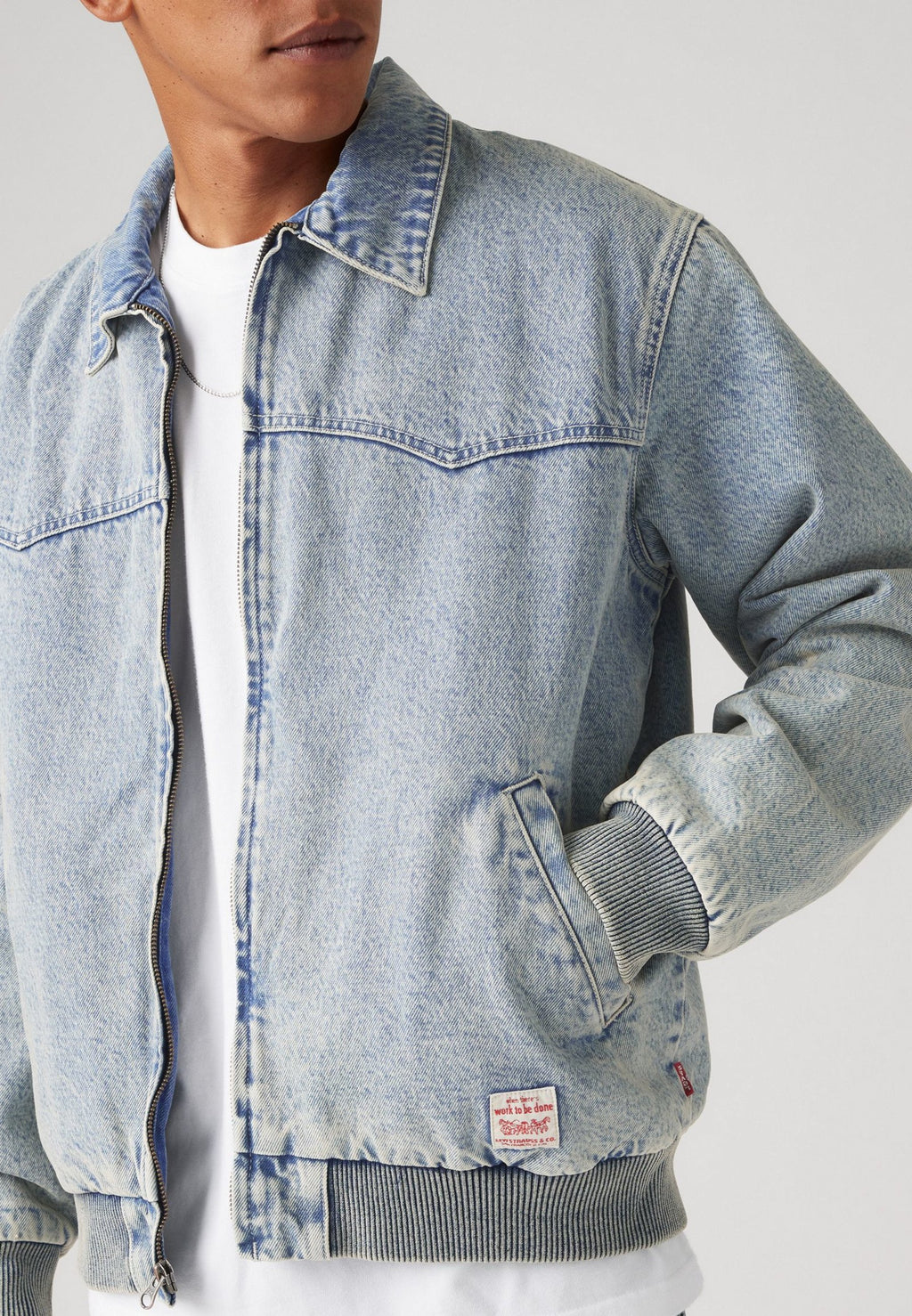 Levi's® Workwear EMBARCADERO AVIATOR