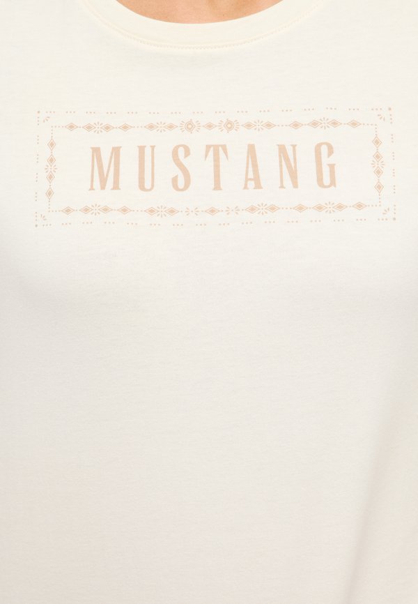 Mustang STYLE ALMA