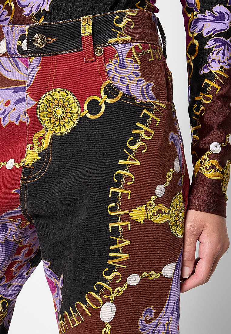 Versace Jeans Couture