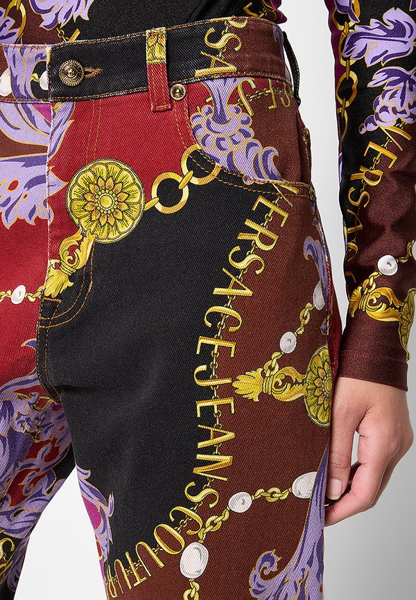 Versace Jeans Couture