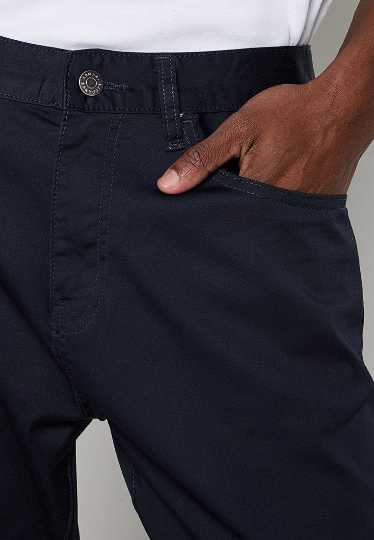 Armani Exchange Stoffhose Media 4