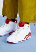 Jordan JUMPMAN MVP