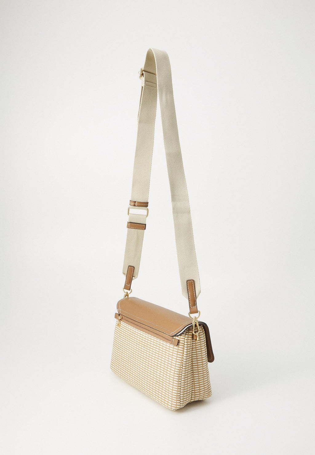 PARFOIS CROSSBODY BAG HARRISON