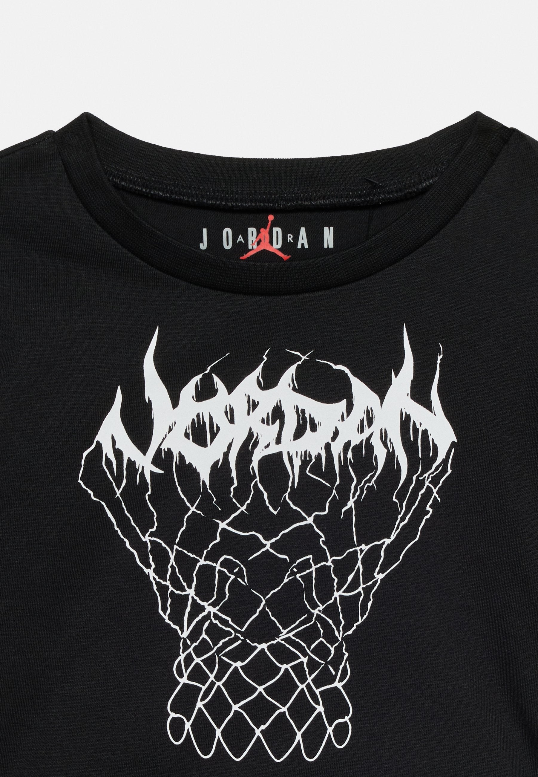 Jordan SET