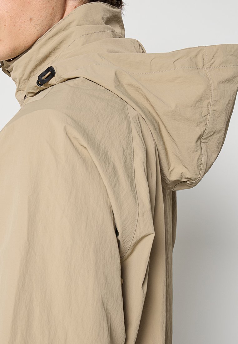 Barbour KELD