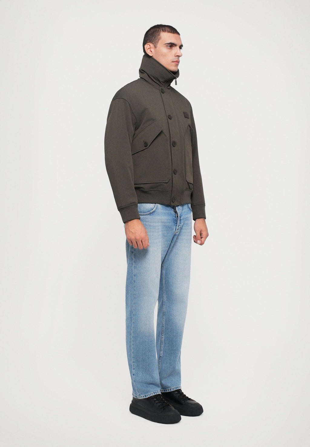 Emporio Armani JACKET