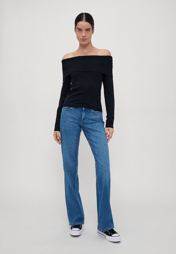 Vero Moda Tall VMMERCURY OFF SHOULDER