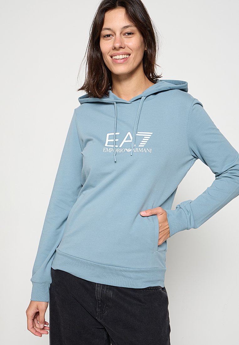 EA7 Emporio Armani Kapuzenpullover Media 4