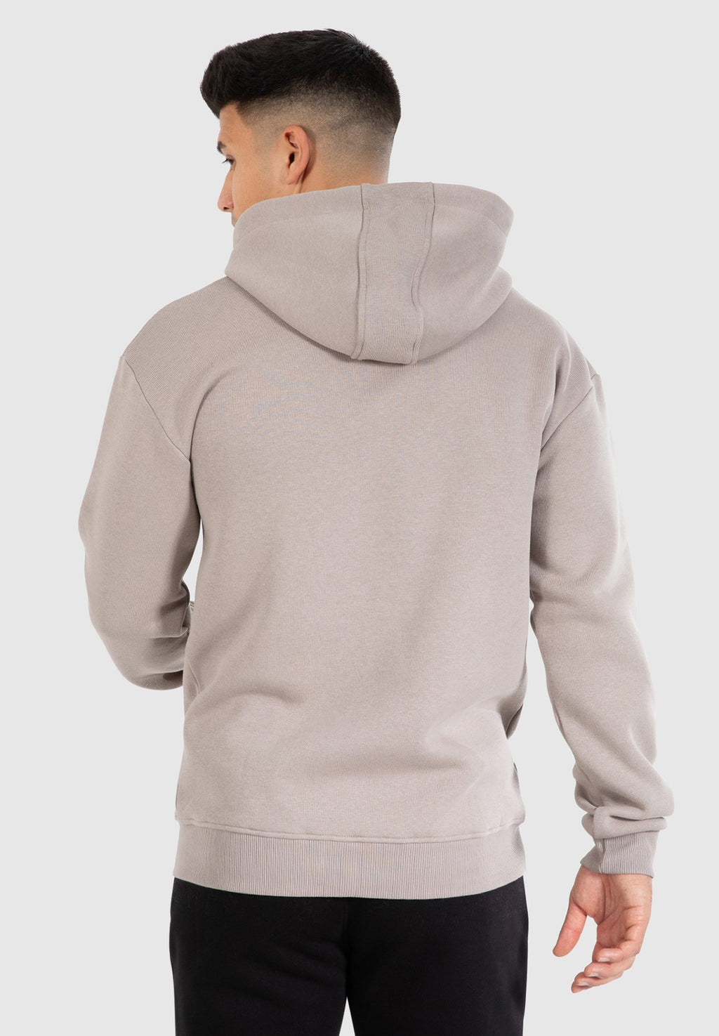 Smilodox LOGO ZIPPER RAIK
