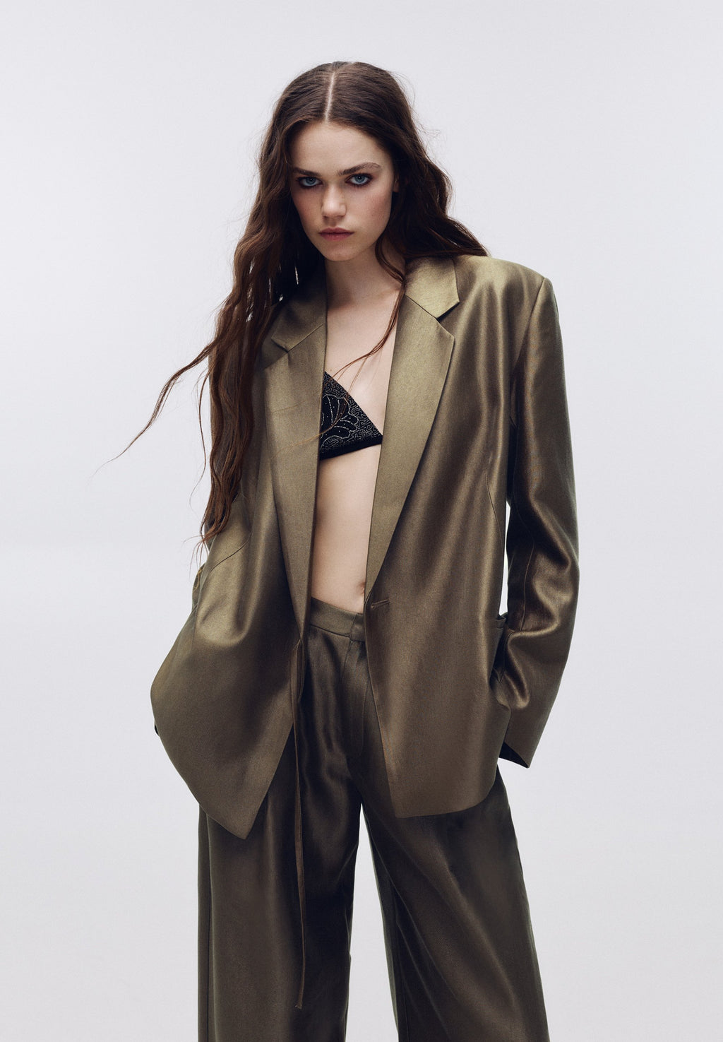 PULL&BEAR
