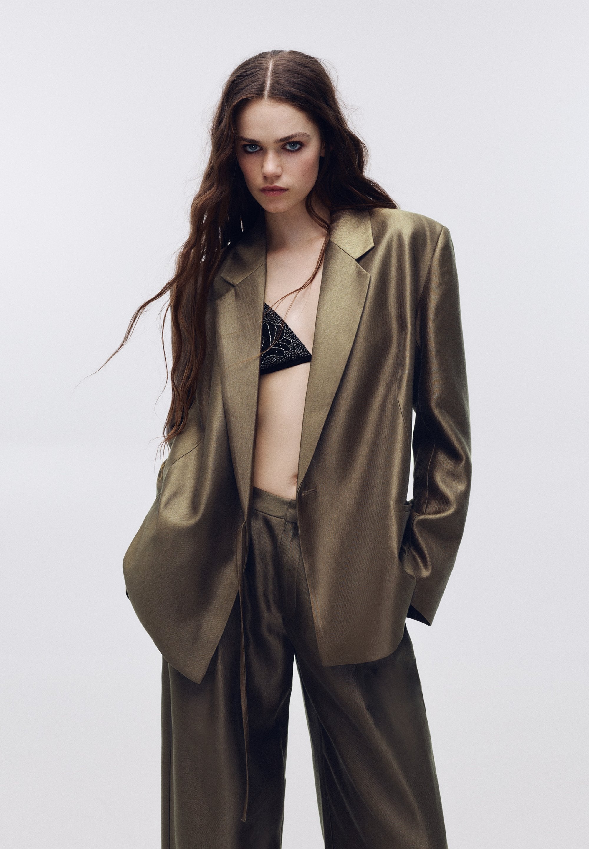 PULL&BEAR